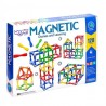 WOOPIE magnetilised ehitusplokid 3D 128 tk XXL