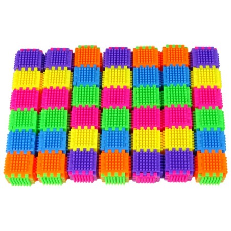 Vahvliklotsid 182 osa