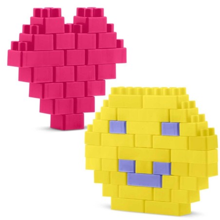 Suured mänguklotsid