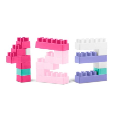 Suured mänguklotsid