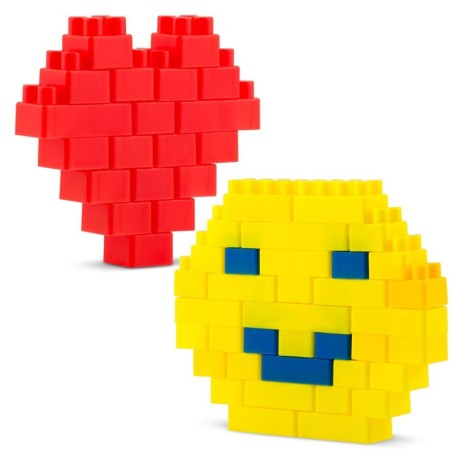 Suured mänguklotsid