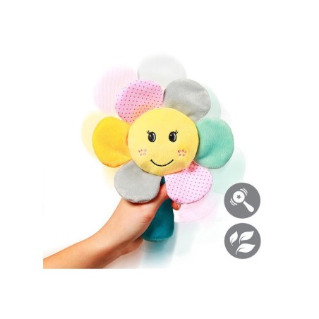 VIKERKAAR LILL beebikõristi