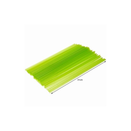 Ehita ise telk, 100 osa, pimedas helendavad kõrred