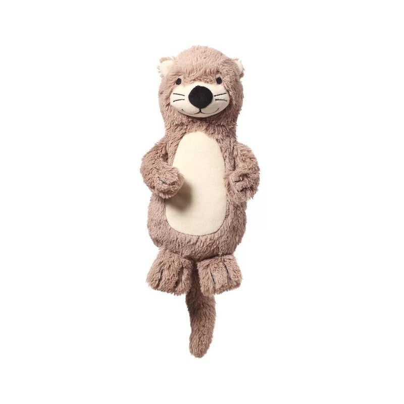 Kaisukas kõristi beebidele OTTER MAGGIE