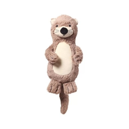 Kaisukas kõristi beebidele OTTER MAGGIE