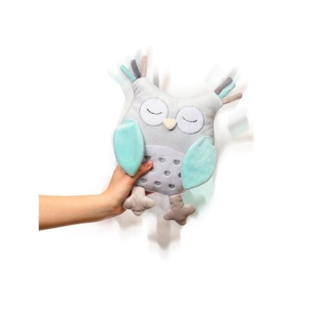 OWL SOFIA kaisukas kõristi beebidele