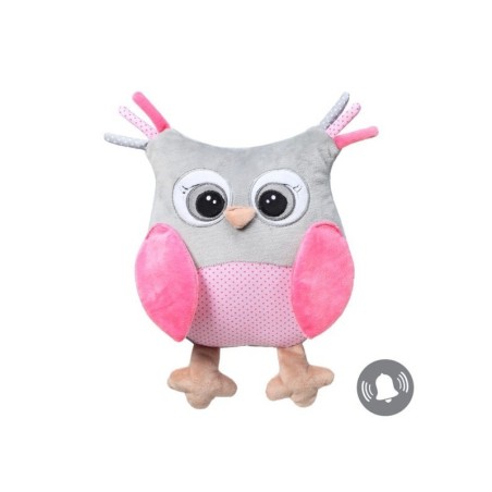 OWL SOFIA kaisukas kõristi beebidele