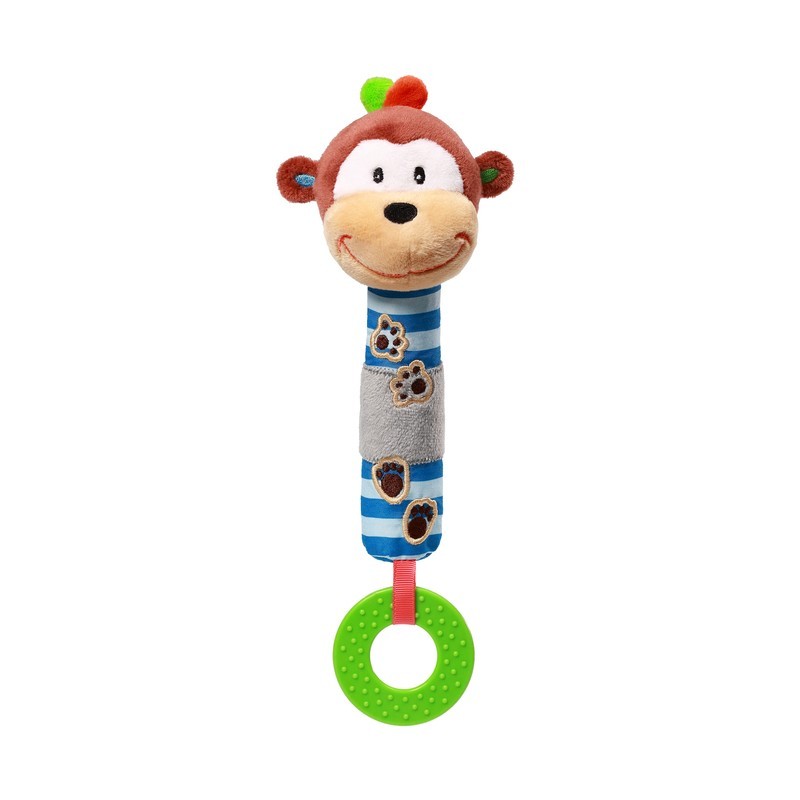 BEEBI KÕRISTI GEORGE THE MONKE