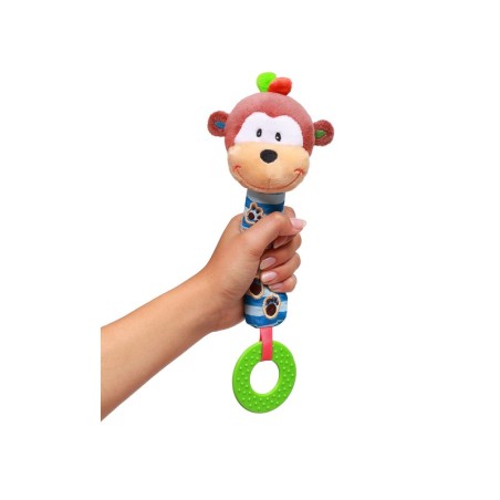 BEEBI KÕRISTI GEORGE THE MONKE