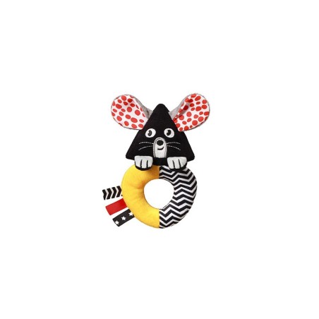 KONTRASTNE BEEBI KÕRISTI HIIR