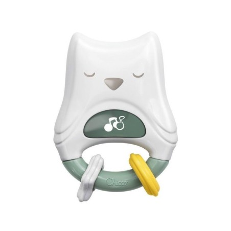 ÖÖKULL VALGUSTI KÕRISTI