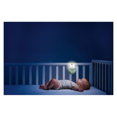 ÖÖKULL VALGUSTI KÕRISTI