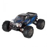 RC puldiga auto Q901, 1:16 2.4G 4CH 52km/h sinine