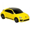 RC auto 1:14 Volkswagen Beetle kollane