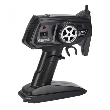 RC puldiga pikap-veok ronimissõiduk 1:8 2.4G