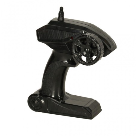 Sõjaväeauto RC maastikusõiduk 4WD 1:16 RTR