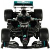 Puldiga vormel auto Rastar 98400 Mercedes-AMG F1 W11 EQ 1:12