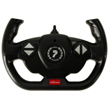 Puldiga vormel auto Rastar 98400 Mercedes-AMG F1 W11 EQ 1:12