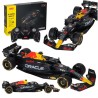 Kokkupandav RC puldiga vormeli auto 1:16 Oracle Red Bull Racing