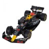 Kokkupandav RC puldiga vormeli auto 1:16 Oracle Red Bull Racing