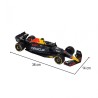 Kokkupandav RC puldiga vormeli auto 1:16 Oracle Red Bull Racing