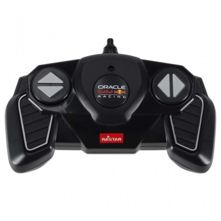 Kokkupandav RC puldiga vormeli auto 1:16 Oracle Red Bull Racing