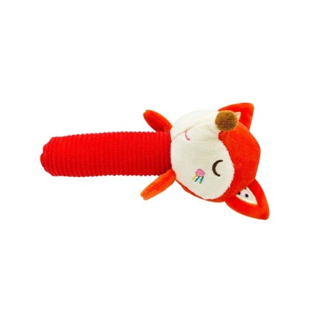 Kõristi, pehme rebane