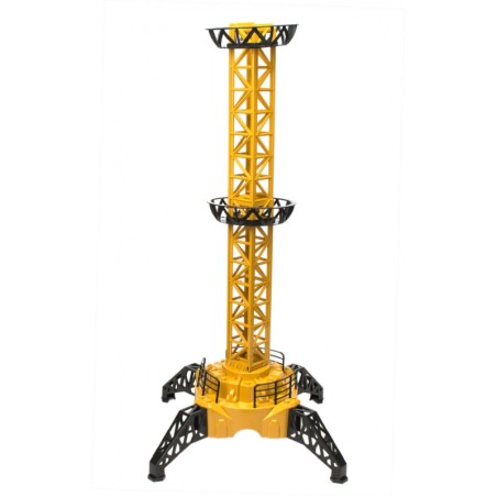 RC puldiga kraana 128cm