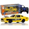 Kaugjuhtimispult Sports Car Classic 1:20 Yellow Pilot
