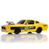 Kaugjuhtimispult Sports Car Classic 1:20 Yellow Pilot