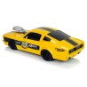 Kaugjuhtimispult Sports Car Classic 1:20 Yellow Pilot