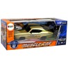 Kaugjuhtimispult Sports Car Classic 1:20 Gold Pilot