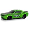 Kaugjuhitav sportauto 1:24 Racing Green