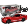 Auto R/C Ford Shelby Rastar 1:14 Red