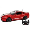 Auto R/C Ford Shelby Rastar 1:14 Red