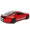 Auto R/C Ford Shelby Rastar 1:14 Red