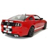 Auto R/C Ford Shelby Rastar 1:14 Red