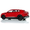 Auto R/C 1:24 Lamborghini Urus Red 2,4 G tuled