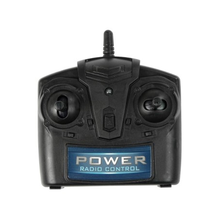 Auto R/C 1:24 Lamborghini Urus Red 2,4 G tuled