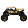 Auto RC High Wheels 1:18 Plastic Black Gold