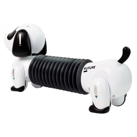 Interaktiivne robot koer puldiga, muusika, heli ,kaugjuhtimispall