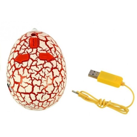 Kaugjuhitav valge madu