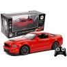Kaugjuhitav auto Ford Shelby Red 2.4 G