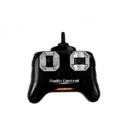 Kaugjuhitav auto Ford Shelby Red 2.4 G