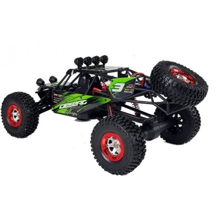 Kaugjuhitav auto FY-03 1:12 Off-road 4x4 R/C 30 km/h