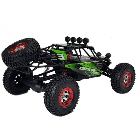 Kaugjuhitav auto FY-03 1:12 Off-road 4x4 R/C 30 km/h