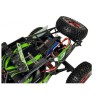 Kaugjuhitav auto FY-03 1:12 Off-road 4x4 R/C 30 km/h