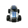 Kaugjuhitav auto Off-road R/C Silver High Wheels