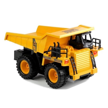 Kaugjuhitav kallurhaagis ehitus 1:22