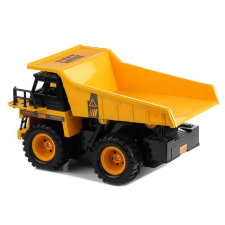 Kaugjuhitav kallurhaagis ehitus 1:22